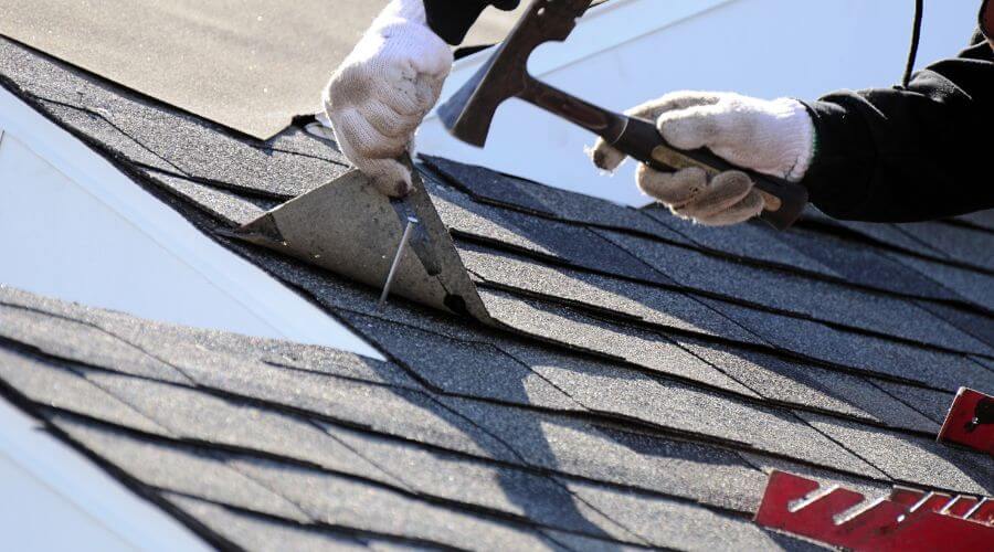 Expert new roof installation services in Fargo, GA